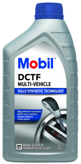 MOBIL DCTF MULTI‑VEHICLE 1