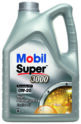 MOBIL SUPER 3000 FORMULA OV 0W‑20 0