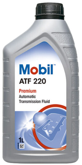 MOBIL ATF 220 1