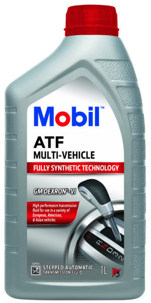 Distribuidores de aceite mobil