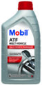 MOBIL ATF MULTI‑VEHICLE 0