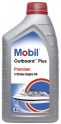 MOBIL OUTBOARD PLUS 0