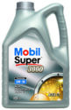 MOBIL SUPER 3000 FORMULA 5W‑30 0
