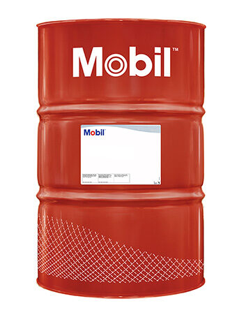 MOBIL VELOCITE OIL NO. 10 1